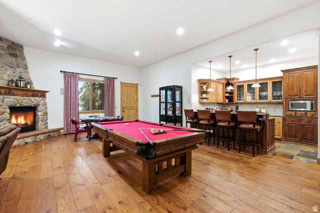 3542 Sun Ridge Drive Park City, UT 84060 - Photo 47 of 84
