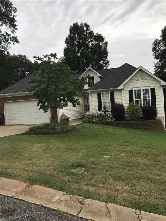 213 Laurel Heights Anderson, SC 29621 - Photo 1 of 34