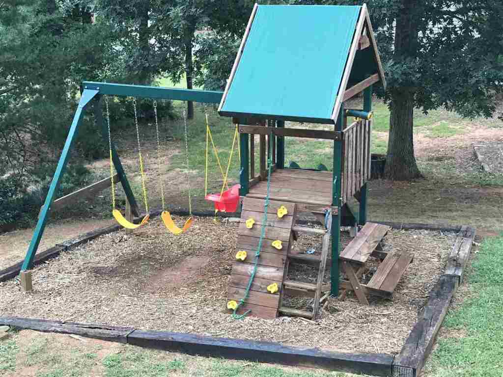 213 Laurel Heights Anderson, SC 29621 - Photo 34 of 34
