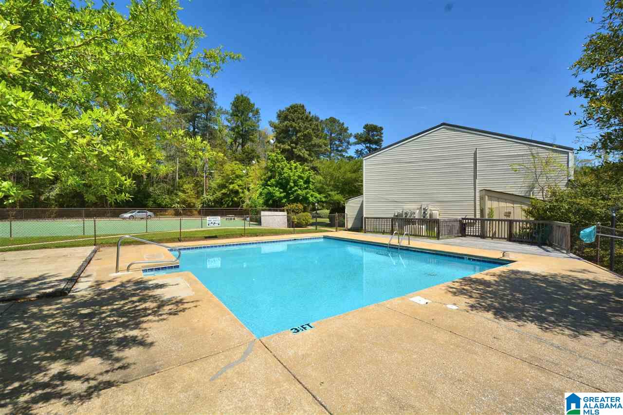 401 Running Brook Road, Unit 401 Birmingham, AL 35226 - Photo 28 of 36
