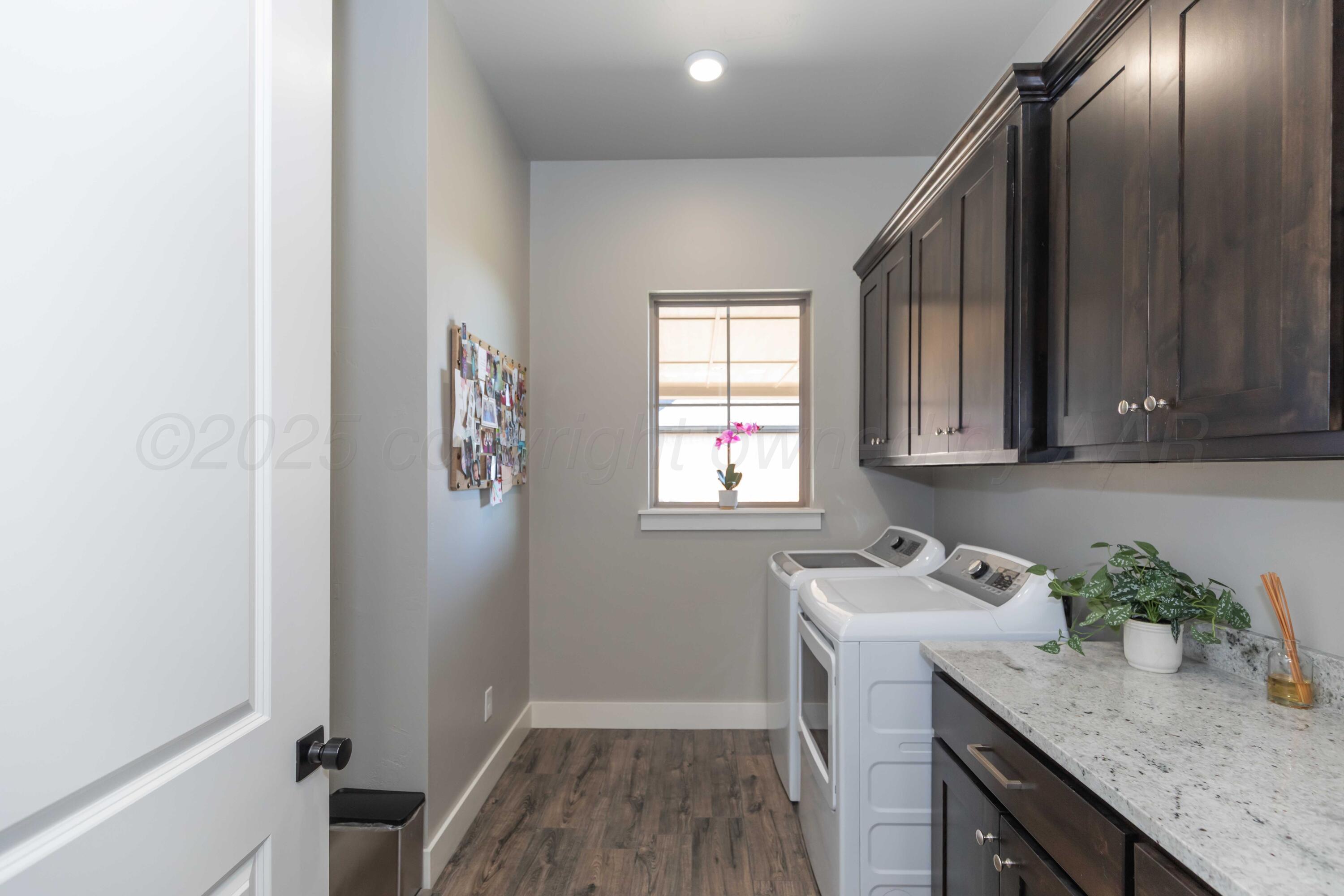 6105 Foley Square Street Amarillo, TX 79119 - Photo 55 of 64 UTILITY VIEW 1