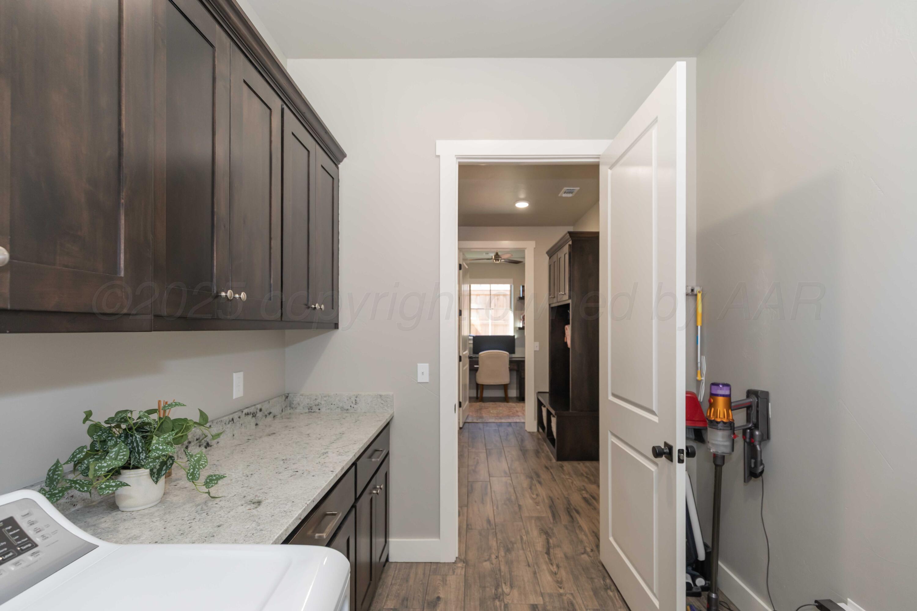 6105 Foley Square Street Amarillo, TX 79119 - Photo 56 of 64 UTILITY VIEW 2