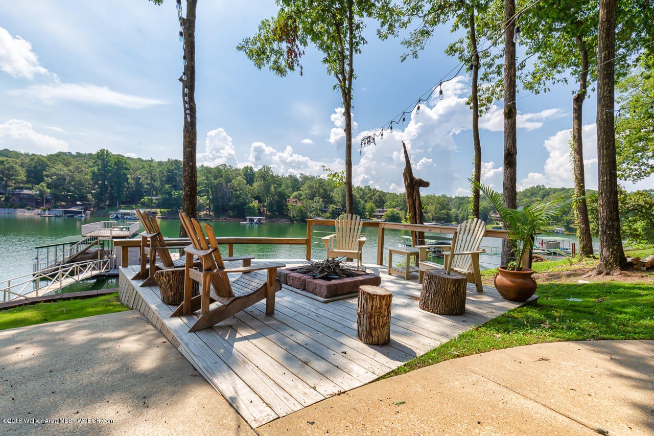 494 Gulf Ridge Drive Jasper, AL 35504 - Photo 12 of 43 Gallery Image 12