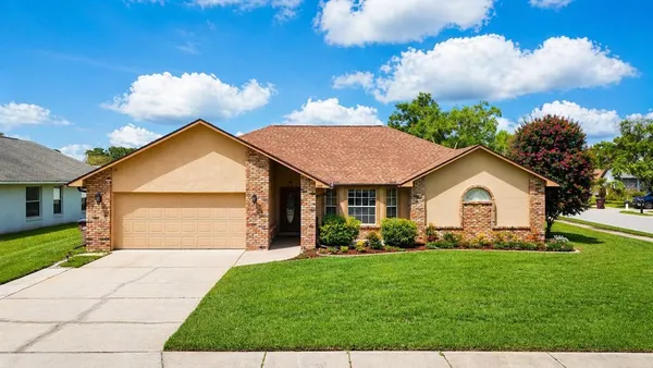 $449,900 | 1308 Cinda Court, St. Cloud, FL 34772