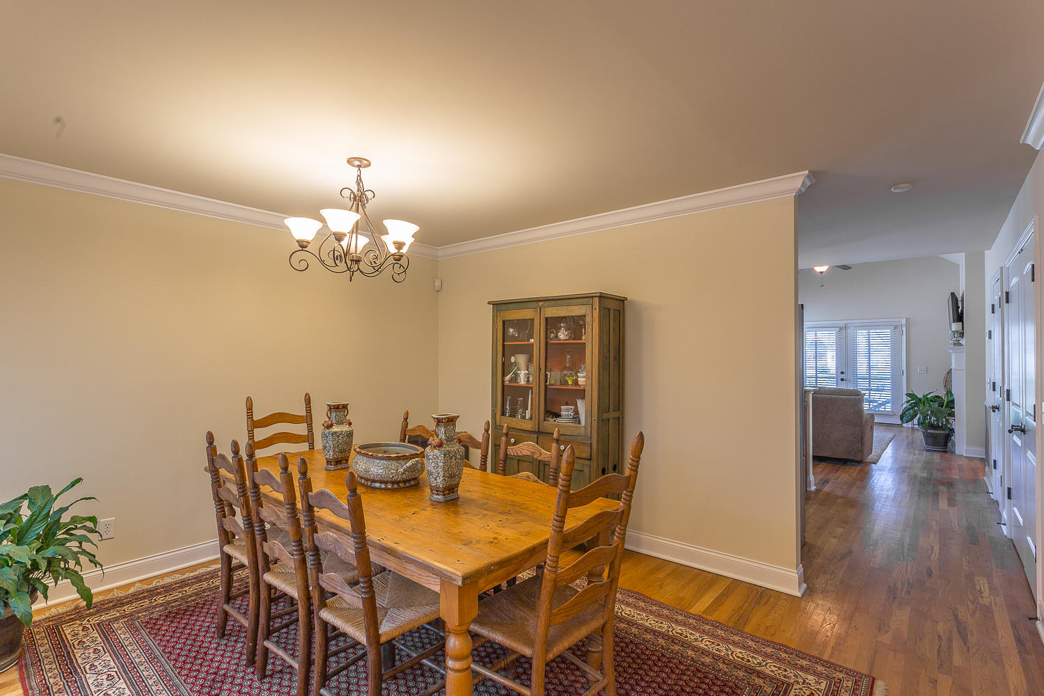 112 Battle Farm Court Rock Spring, GA 30739 - Photo 12 of 40 112 Battle Farm HD_-13
