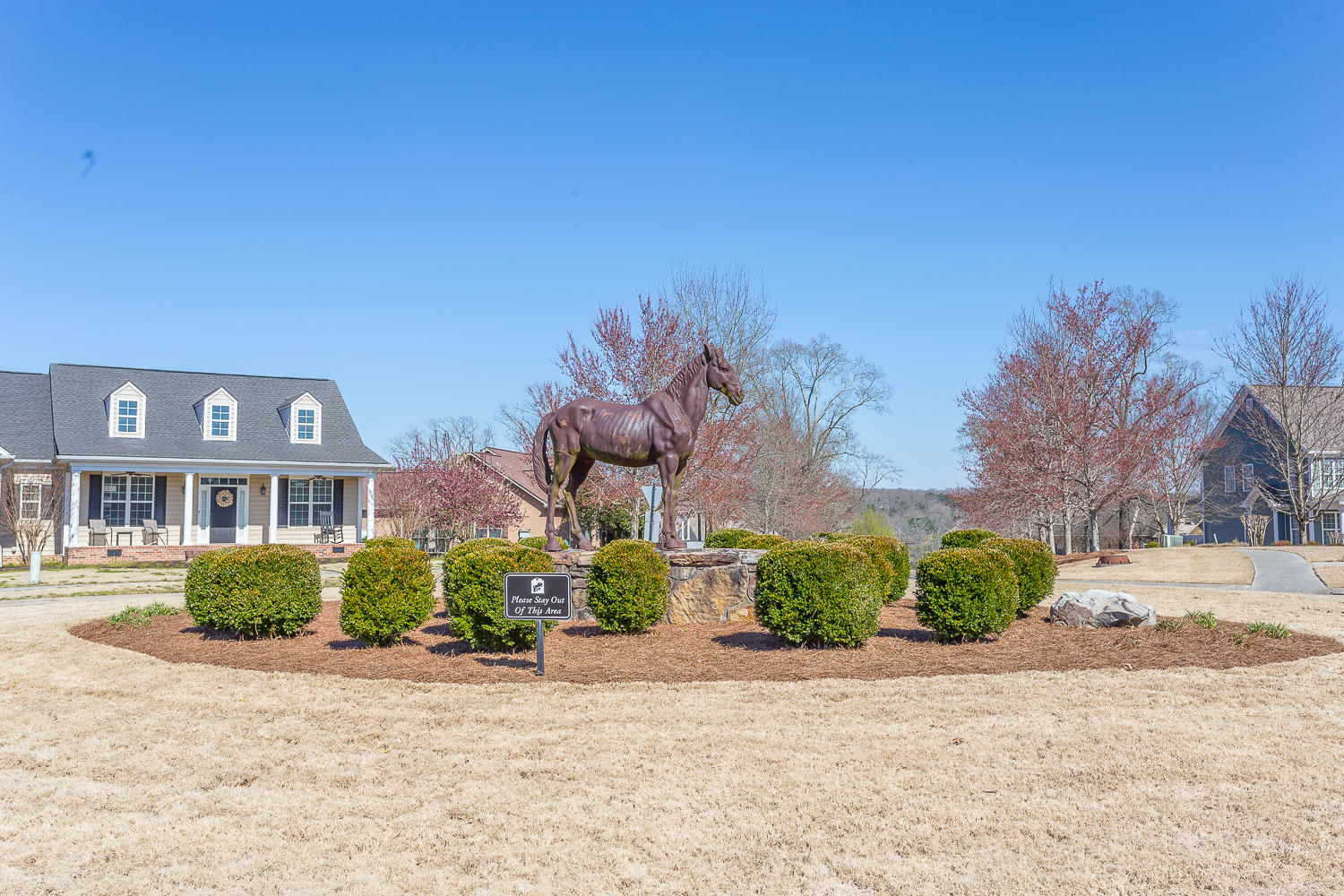 112 Battle Farm Court Rock Spring, GA 30739 - Photo 4 of 40 112 Battle Farm HD_-43