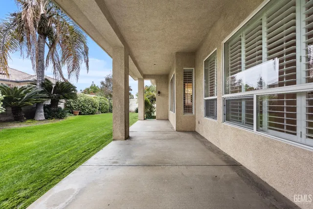 a view of street with houses