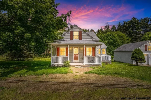 $460,000 | 45 Old Center Road, Deerfield, NH 03037