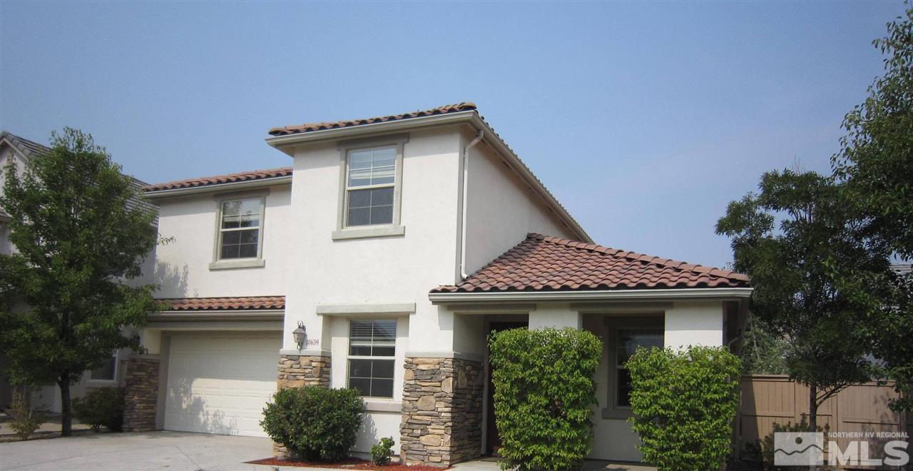 10639 Fort Morgan Way Reno, NV 89521 - Photo 1 of 1 Photo 1