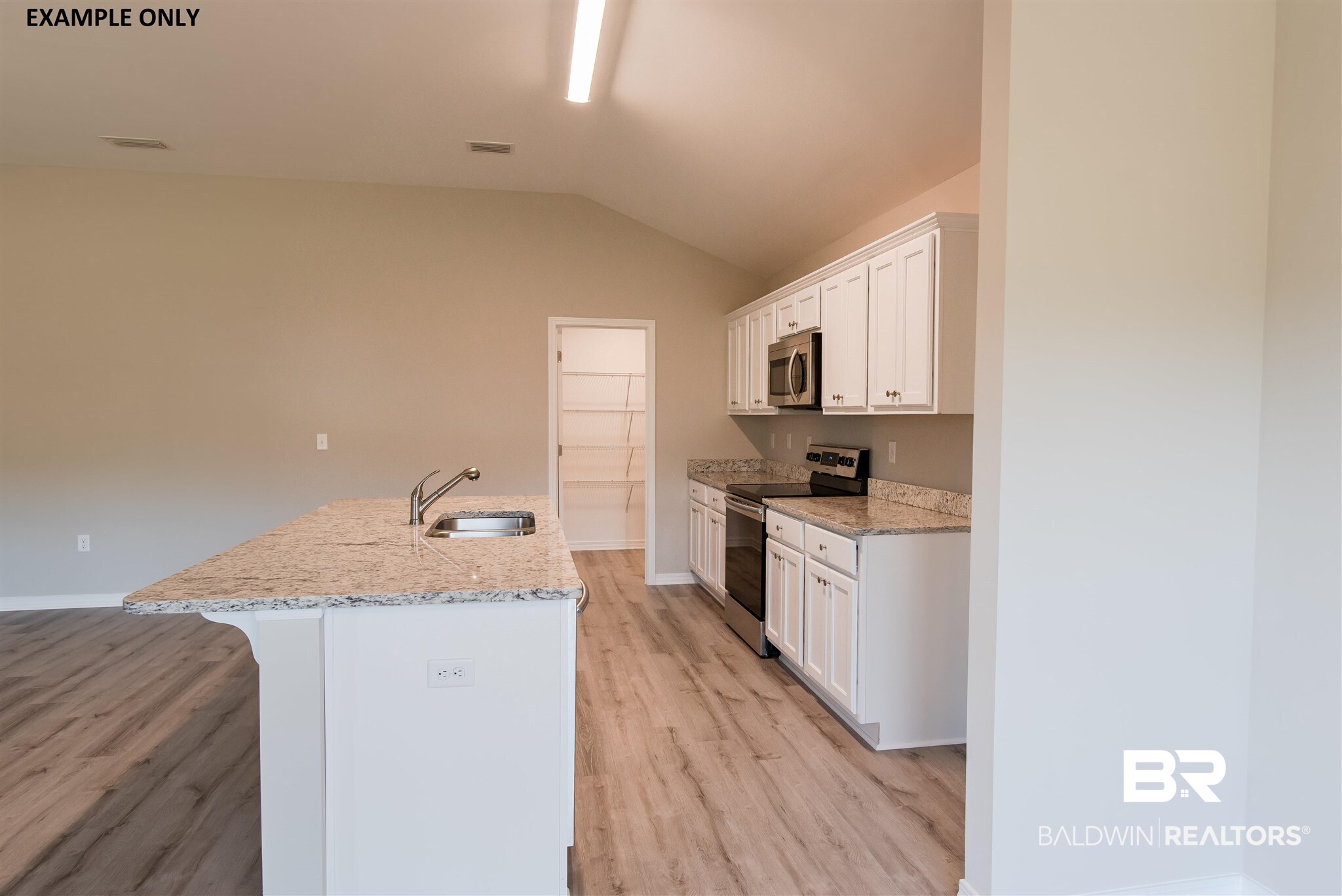 1166 Hayward Loop Foley, AL 36535 - Photo 11 of 41 Stainless steel appliance