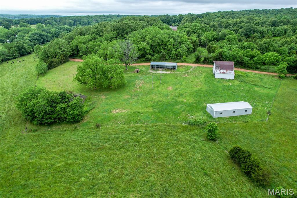 4354 Odell Road Grovespring, MO 65662 - Photo 11 of 27