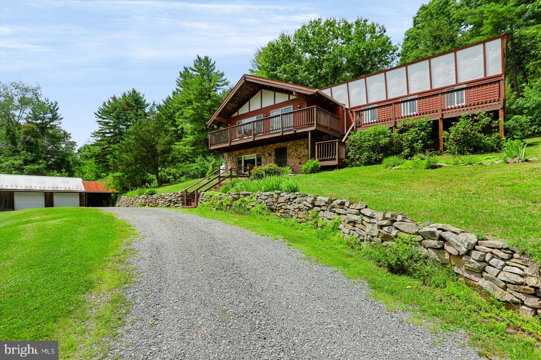 413 Summer Mountain Road Spring Mills, PA 16875 - Photo 38 of 54 Gallery Image 38