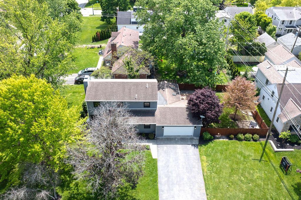 1455 Berkshire Road Columbus, OH 43221 - Photo 75 of 85