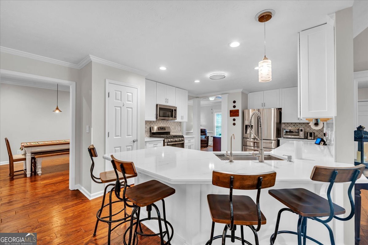 3209 Brooksong Way Dacula, GA 30019 - Photo 15 of 77