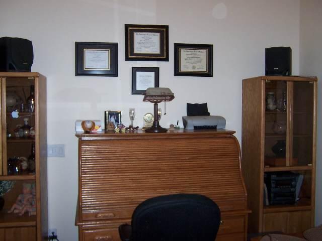 1195 Noche Court Rio Rico, AZ 85648 - Photo 5 of 7