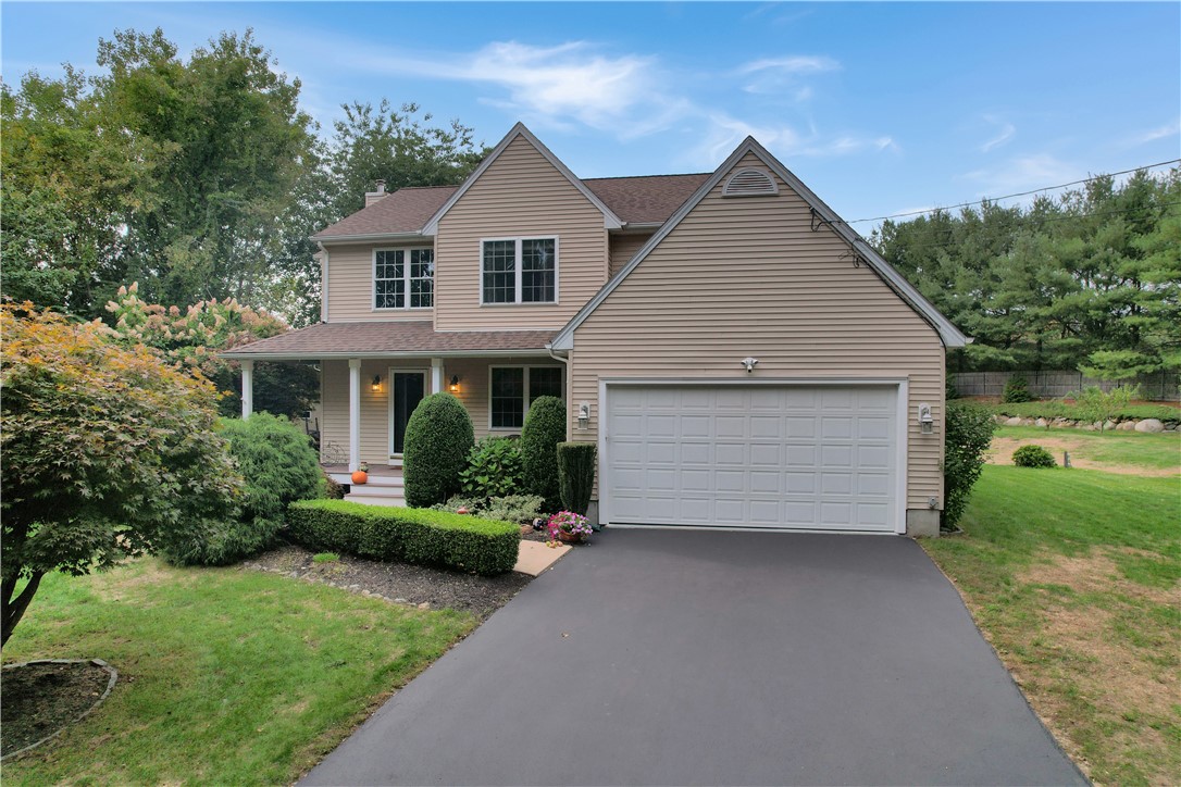 70 Plain Road North Kingstown, RI 02852 - Photo 1 of 32
