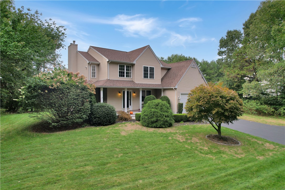 70 Plain Road North Kingstown, RI 02852 - Photo 2 of 32