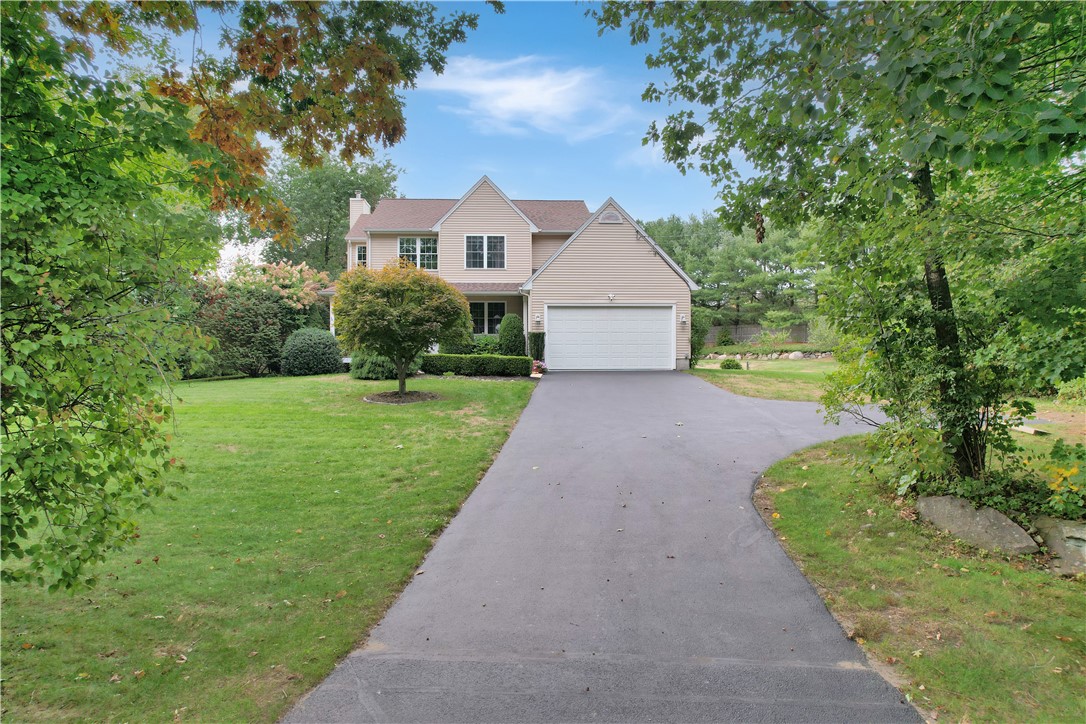 70 Plain Road North Kingstown, RI 02852 - Photo 3 of 32