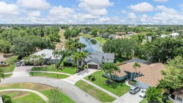 $975,000 | 13618 Brightstone Street, Wellington, FL 33414