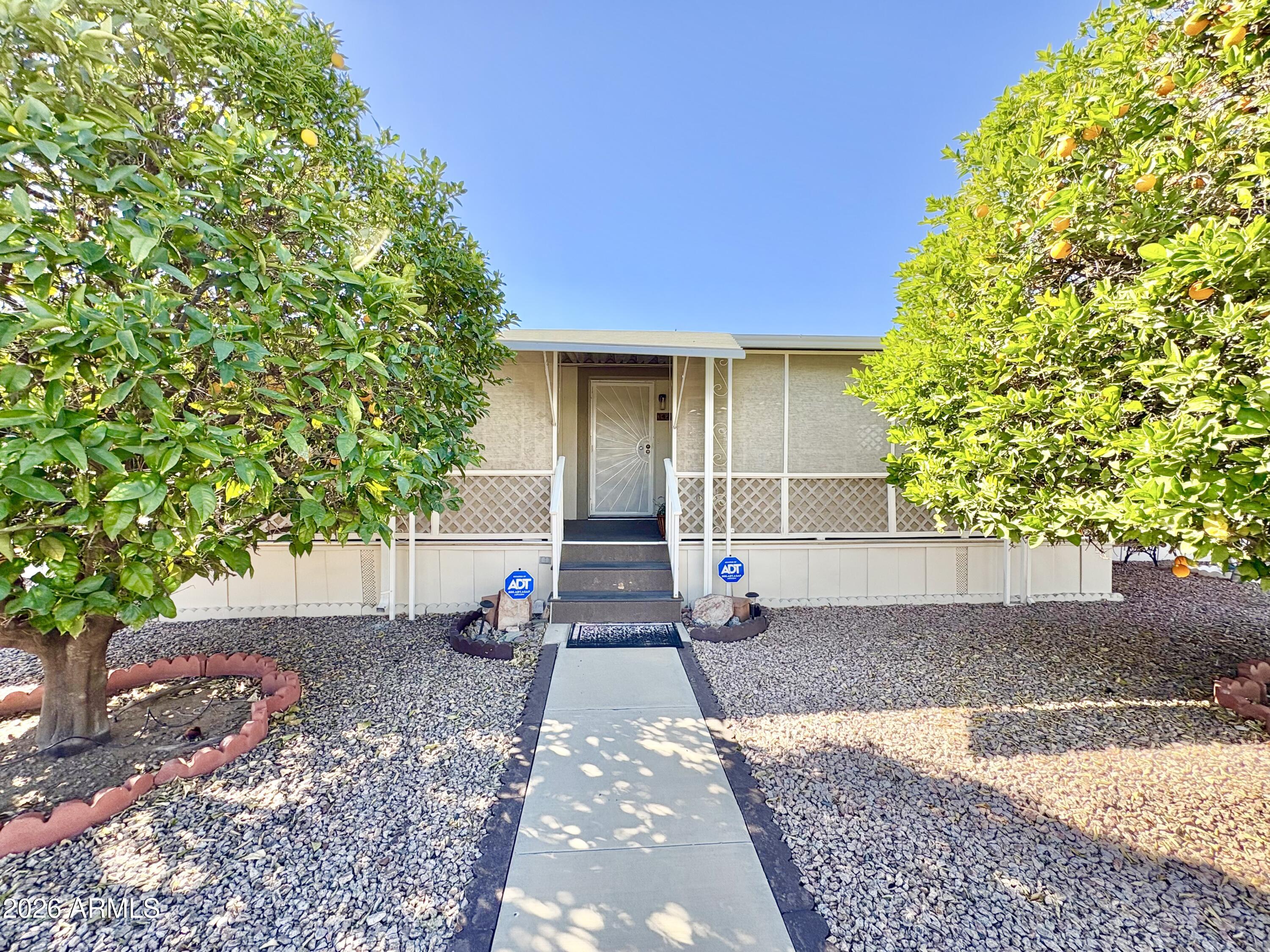 652 South Ellsworth Road, Unit 142 Mesa, AZ 85208 - Photo 5 of 54