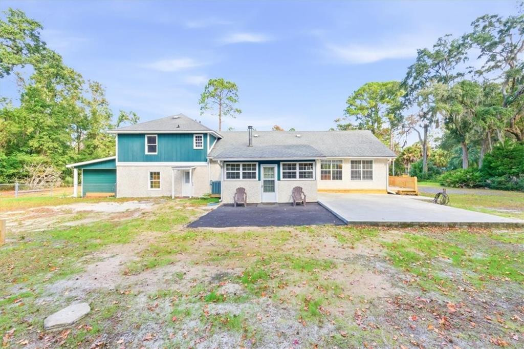 230 Yacht Road Brunswick, GA 31525 - Photo 73 of 83