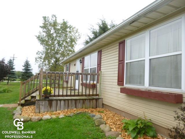 12887 Burt Road Memphis, MI 48041 - Photo 23 of 26 Gallery Image 23