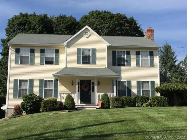 12 Blackhouse Road Trumbull, CT 06611 - Photo 1 of 1 Gallery Image 1