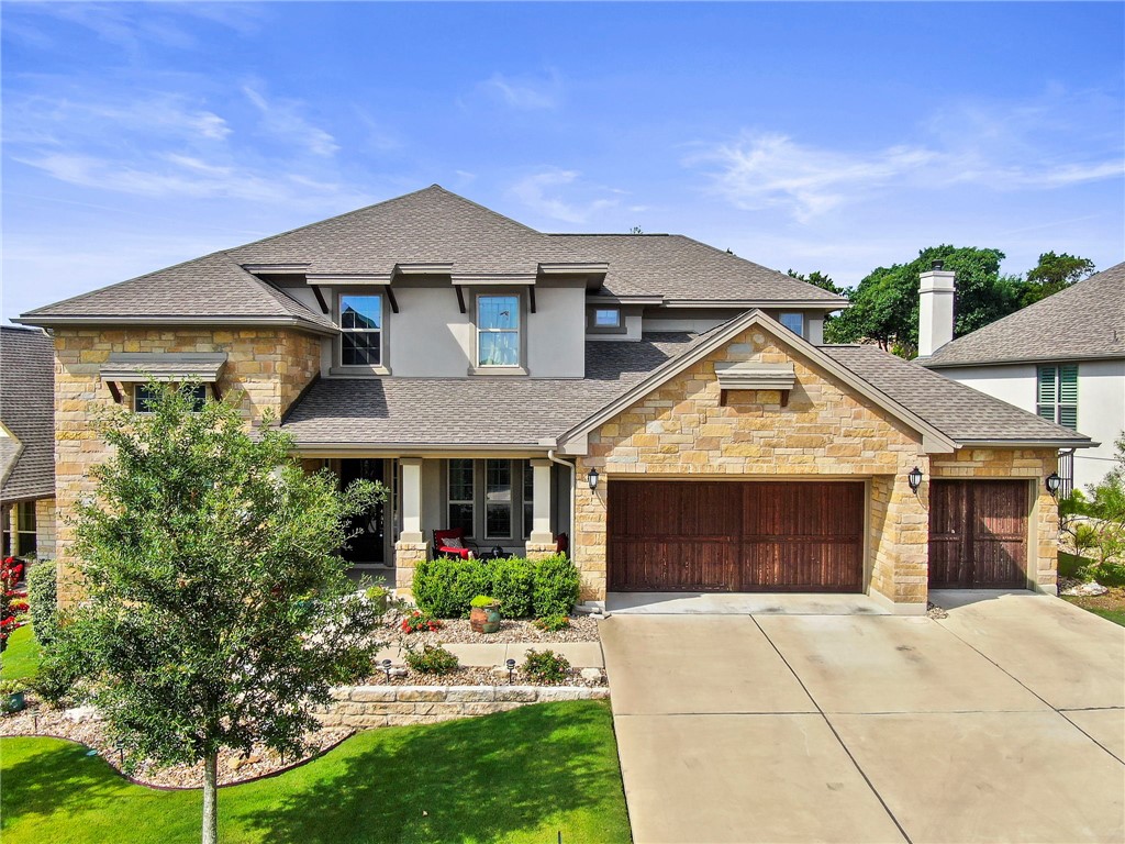 3501 Venezia View Leander, TX 78641 - Photo 1 of 1