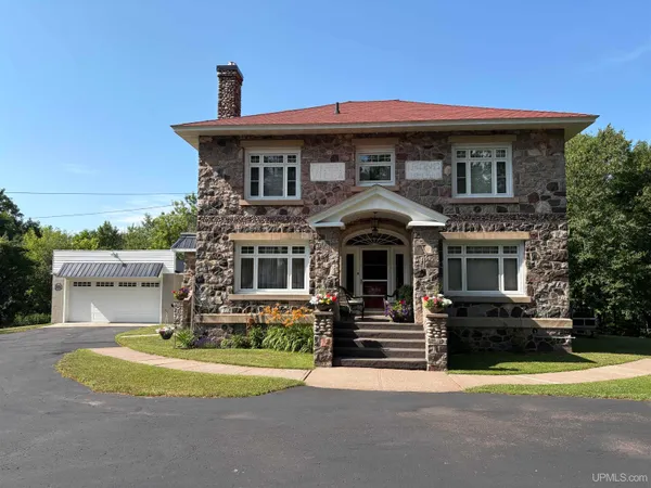 $599,900 | 613 2nd Avenue North, Hurley, WI 54534
