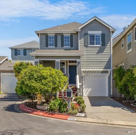 $775,000 | 1040 Addison Circle, Petaluma, CA 94952