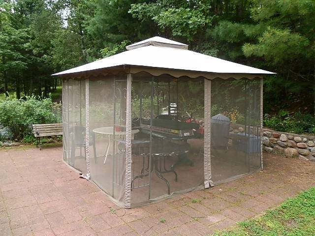 7540 Hasbrook Road Lake Tomahawk, WI 54539 - Photo 5 of 15 Gallery Image 5