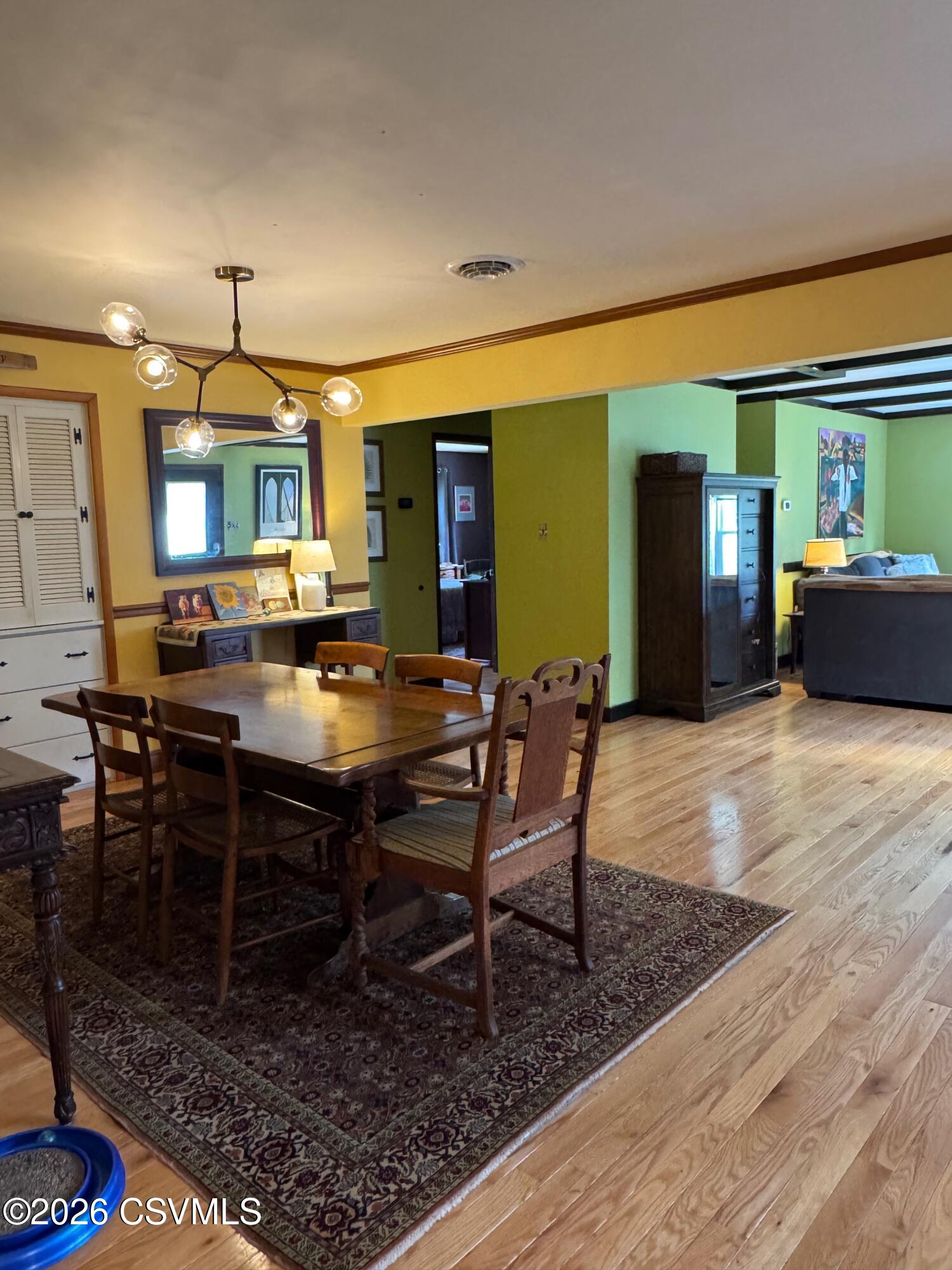 247 Verna Road Lewisburg, PA 17837 - Photo 7 of 17 Gallery Image 7