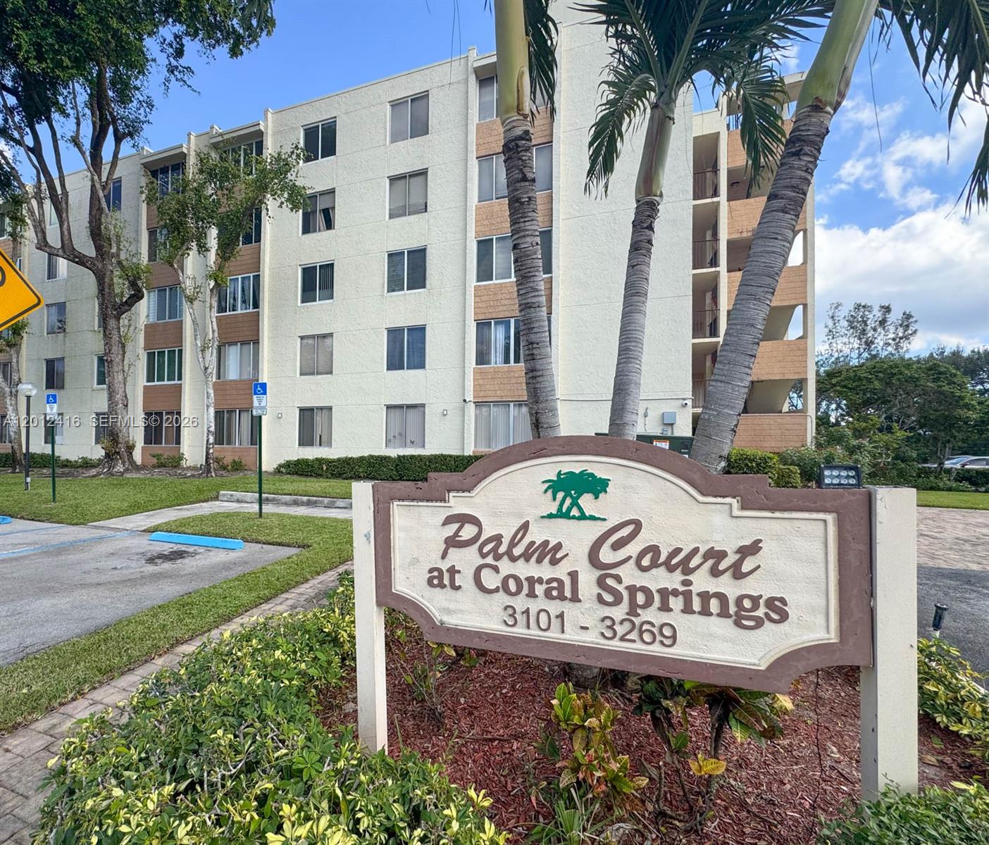 3149 Riverside Drive, Unit B202 Coral Springs, FL 33065 - Photo 39 of 39 Photo 39