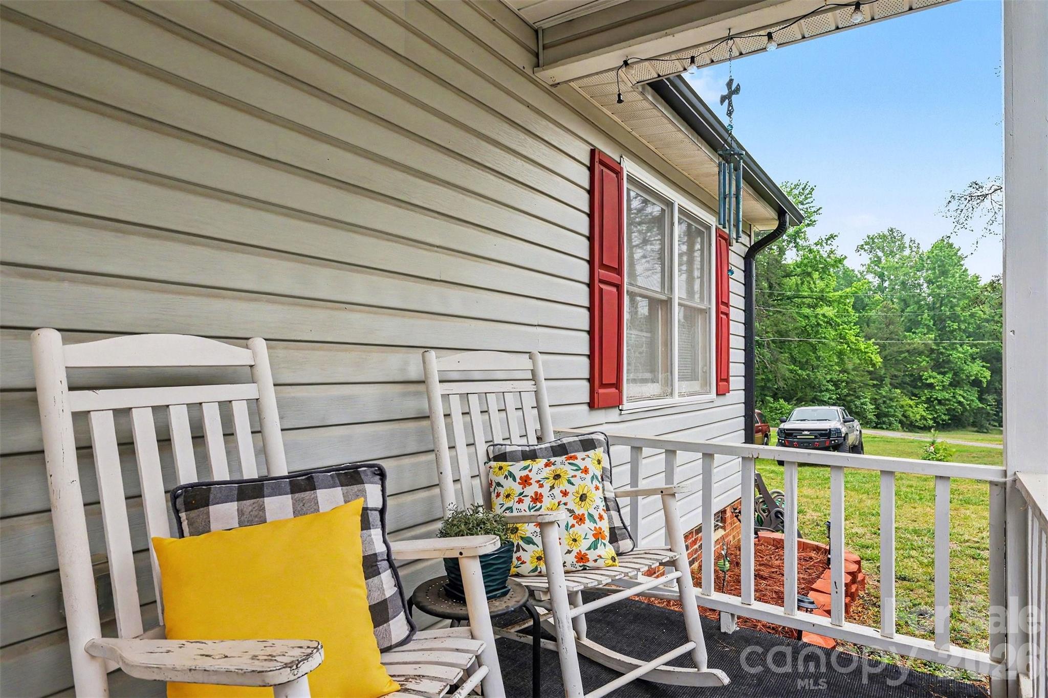 307 Will Hall Road Kings Mountain, NC 28086 - Photo 5 of 28