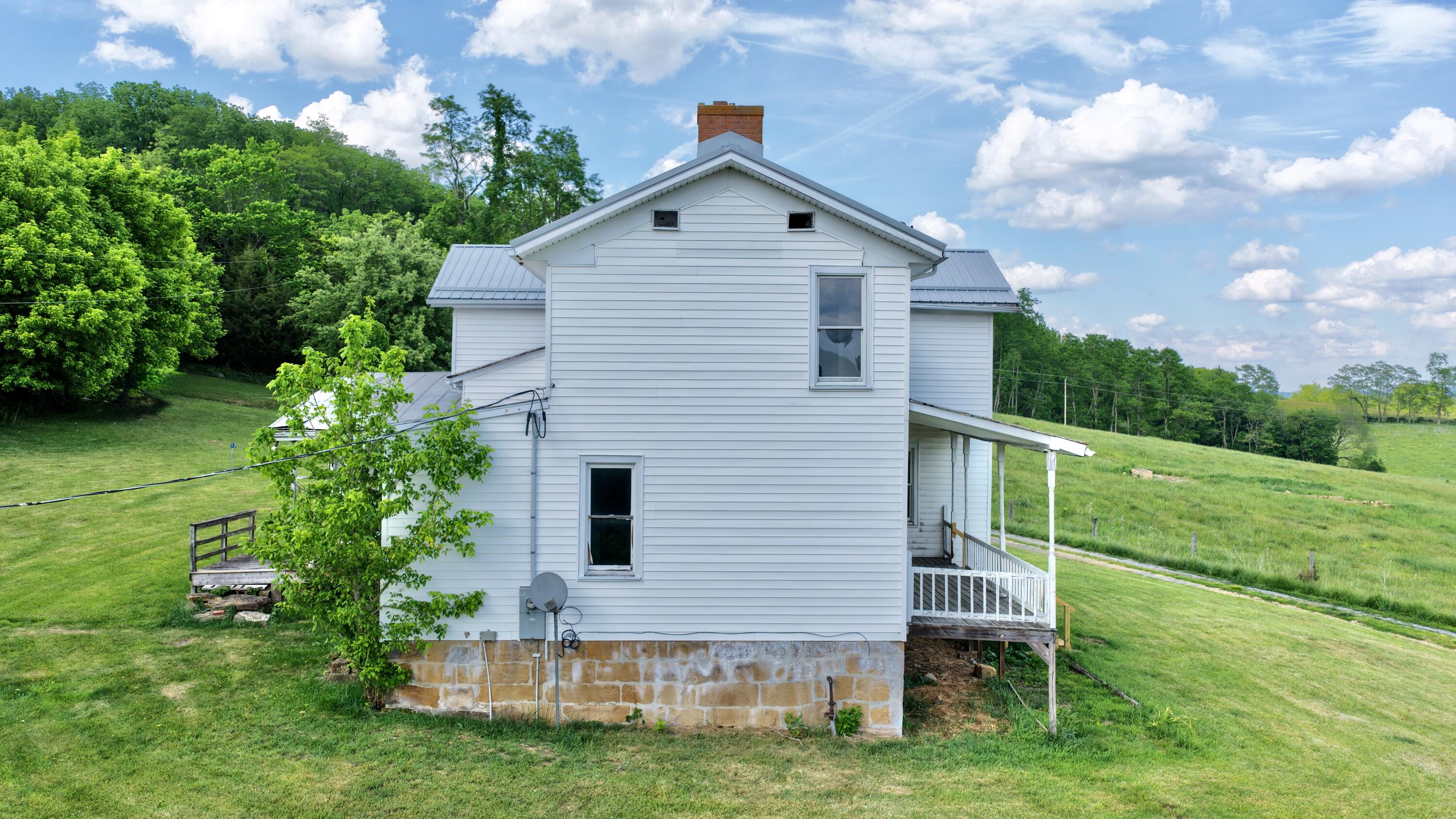 725 Old Spruce Road Union, WV 24983 - Photo 12 of 52 Old Spruce Rd (22)
