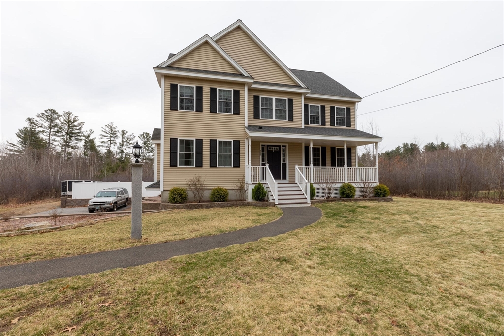 225 Salem Road Dracut, MA 01826 - Photo 1 of 42 Gallery Image 1