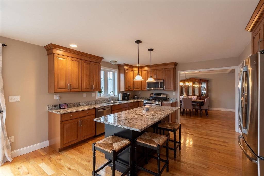 225 Salem Road Dracut, MA 01826 - Photo 5 of 42 Gallery Image 5