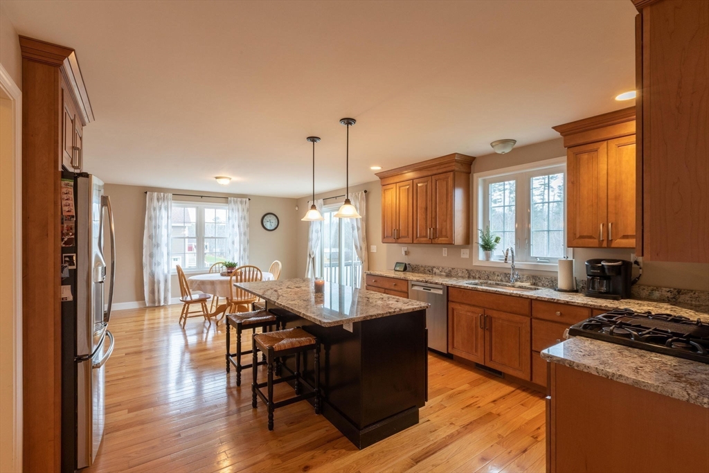 225 Salem Road Dracut, MA 01826 - Photo 6 of 42 Gallery Image 6