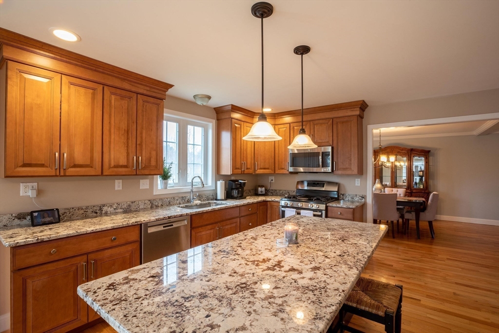 225 Salem Road Dracut, MA 01826 - Photo 7 of 42 Gallery Image 7