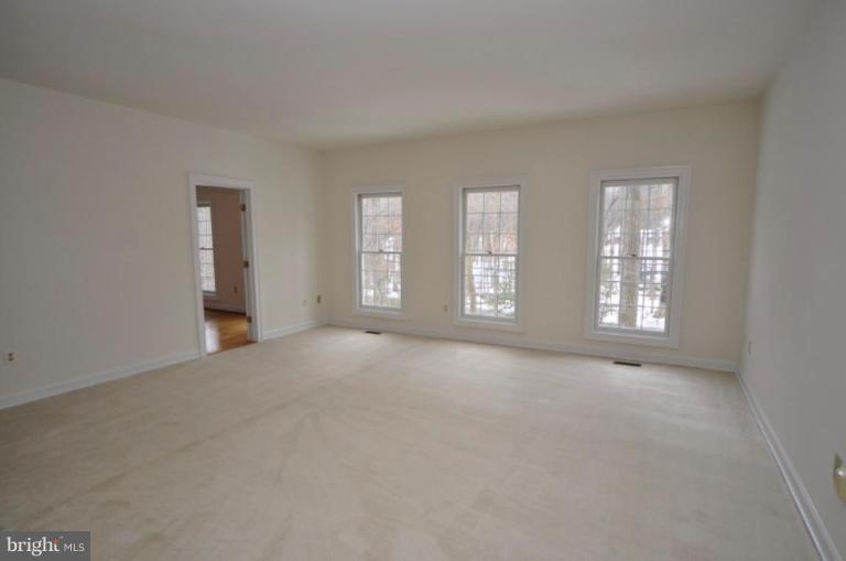 3128 Hunt Road Oakton, VA 22124 - Photo 13 of 26 Master Bedroom