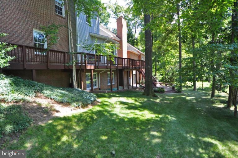 3128 Hunt Road Oakton, VA 22124 - Photo 20 of 26 River View