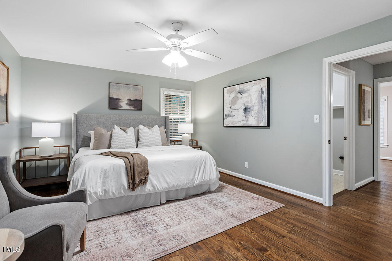 6425 Wynbrook Way Raleigh, NC 27612 - Photo 17 of 36 6425 Wynbrook Way