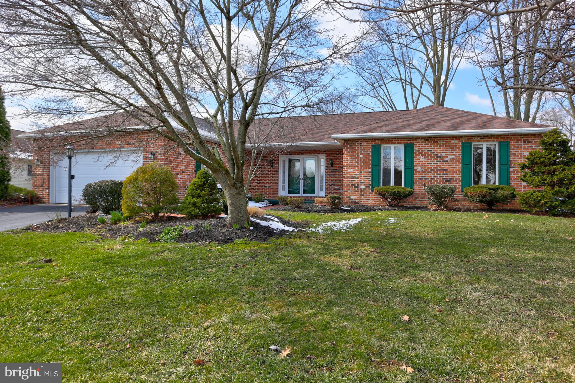 250 Wallingford Road Strasburg, PA 17579 - Photo 2 of 17 Front View 2