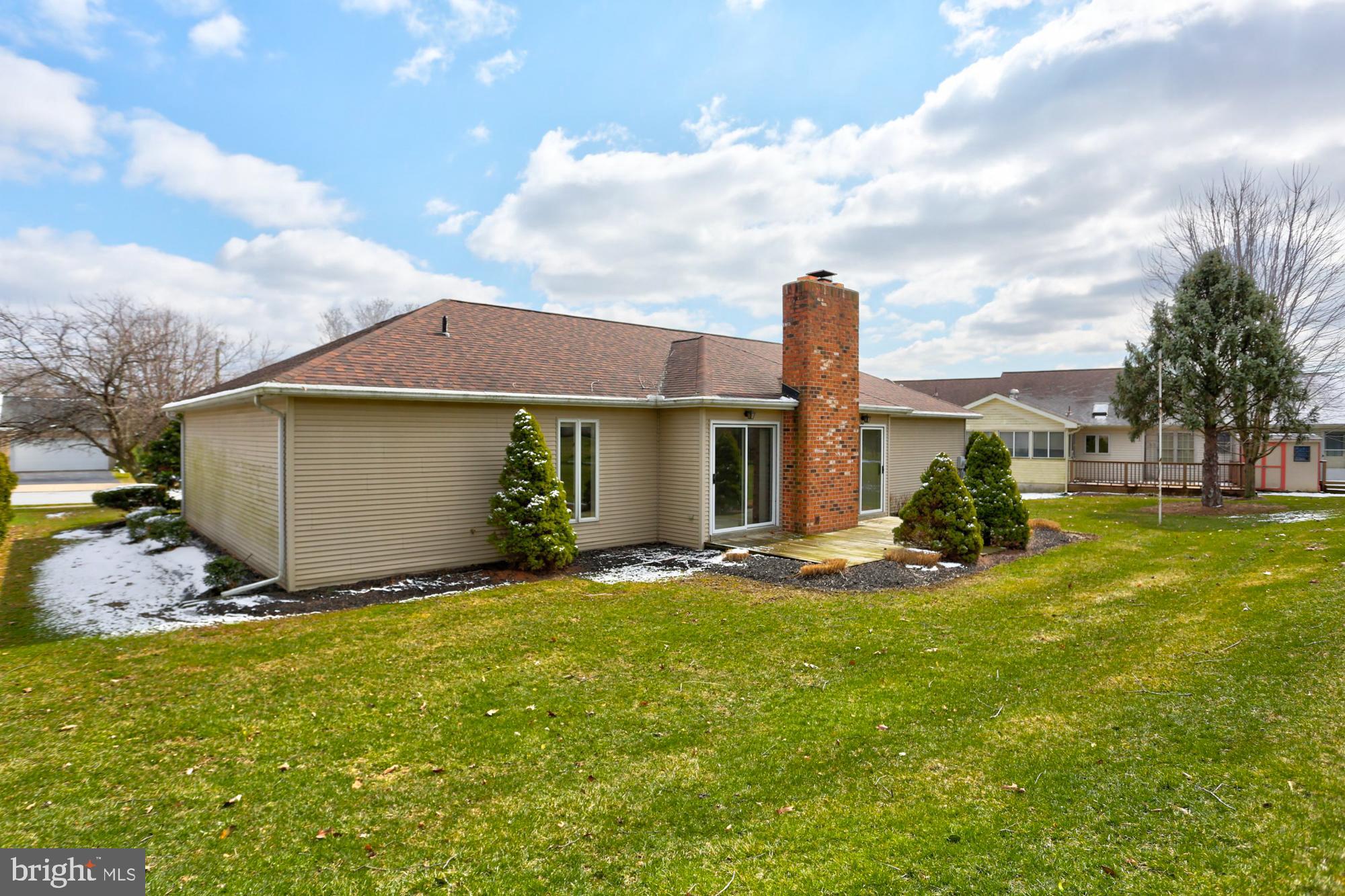 250 Wallingford Road Strasburg, PA 17579 - Photo 17 of 17 Rear View 3