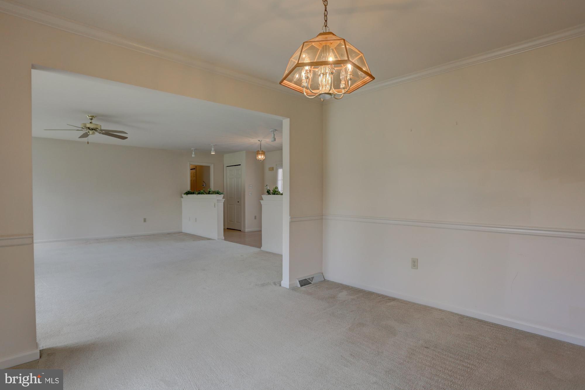 250 Wallingford Road Strasburg, PA 17579 - Photo 7 of 17 Formal Dining Room