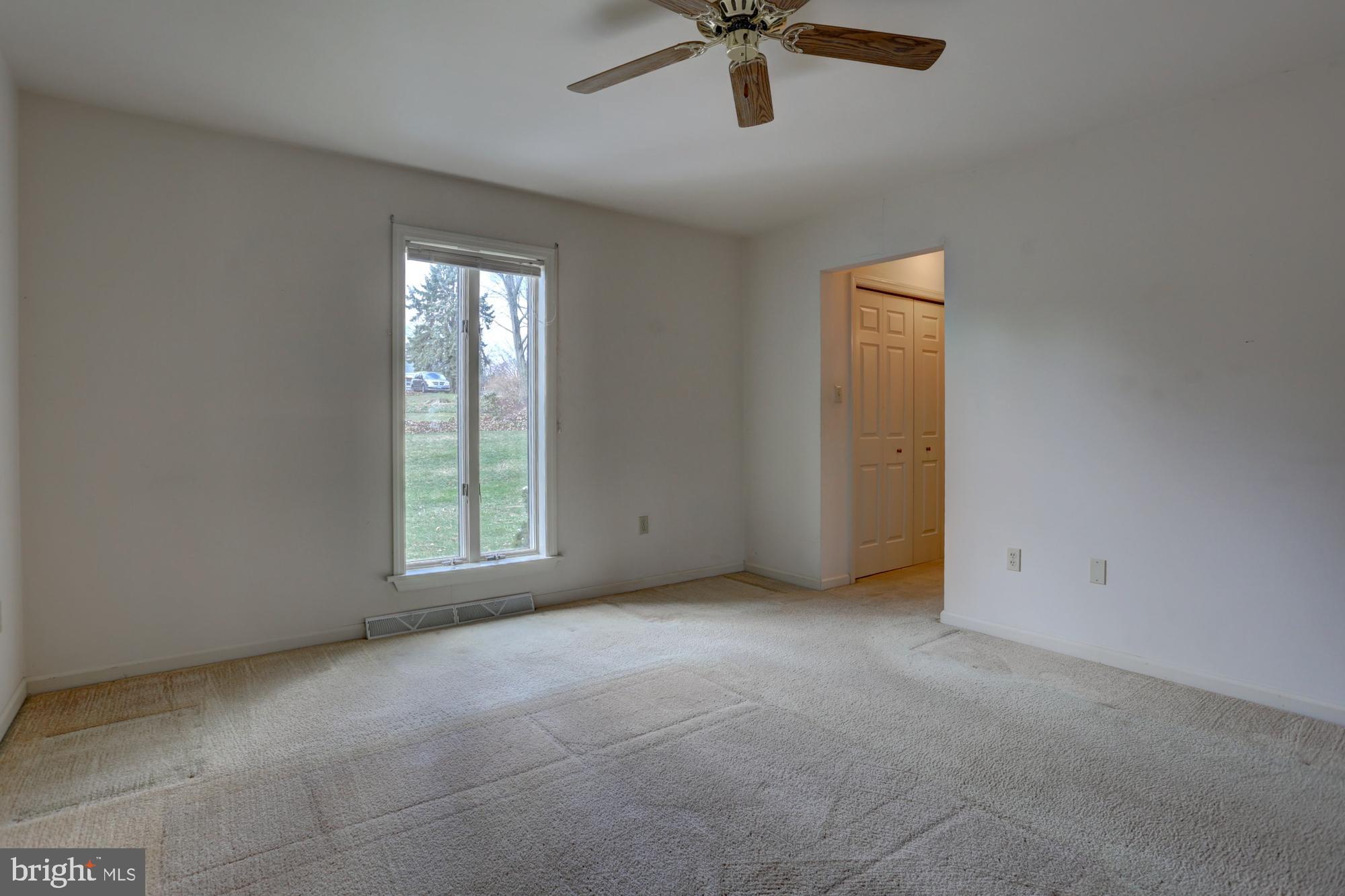 250 Wallingford Road Strasburg, PA 17579 - Photo 10 of 17 Master Bedroom