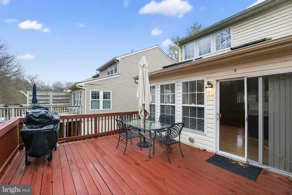 $2,700 | 1524 Falling Brook Court, Odenton, MD 21113