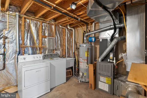 $2,700 | 1524 Falling Brook Court, Odenton, MD 21113