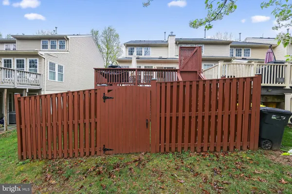 $2,700 | 1524 Falling Brook Court, Odenton, MD 21113