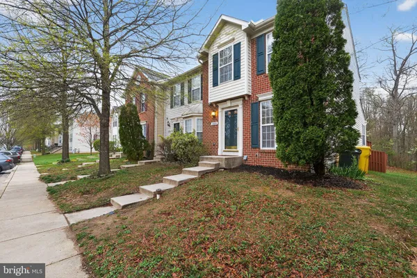 $2,700 | 1524 Falling Brook Court, Odenton, MD 21113